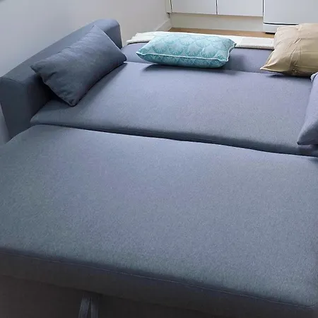 Apartmán Rias Baixas Playa Vilarino, Ria De